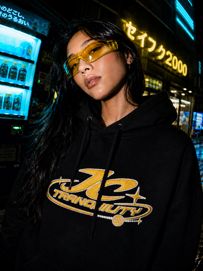 JC TRANQUILITY Hoodie