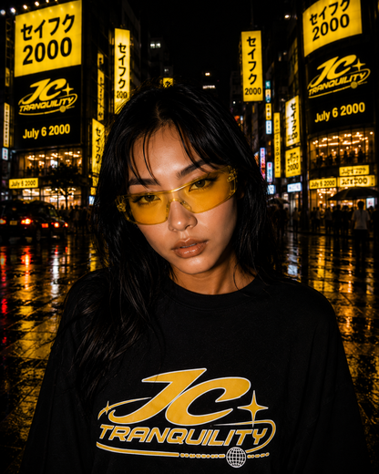 JC TRANQUILITY Shirt