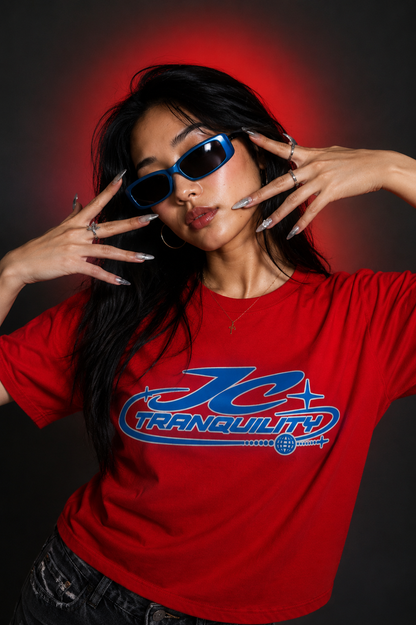 JC TRANQUILITY Shirt
