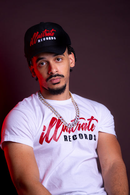 illustrate records hat